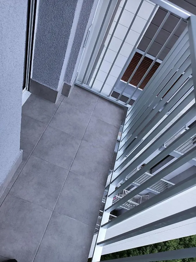 Sm18 Apartment San Sebastián