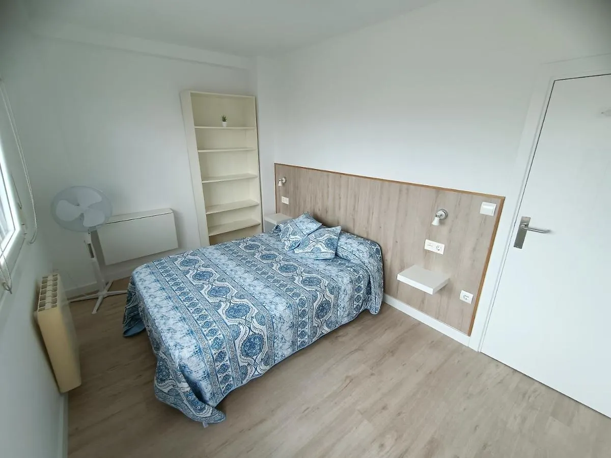 Sm18 Apartment San Sebastián
