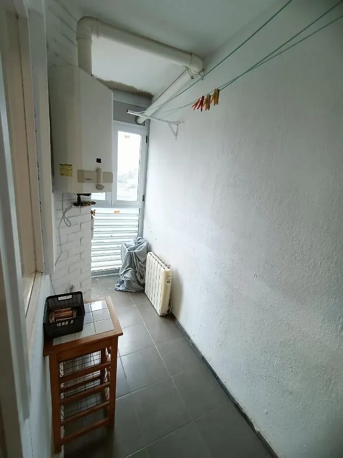 Sm18 Apartment San Sebastián