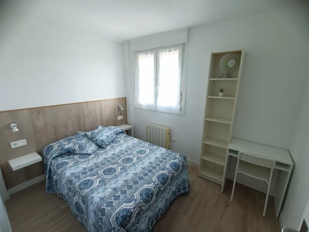 Sm18 Apartment San Sebastián Hiszpania
