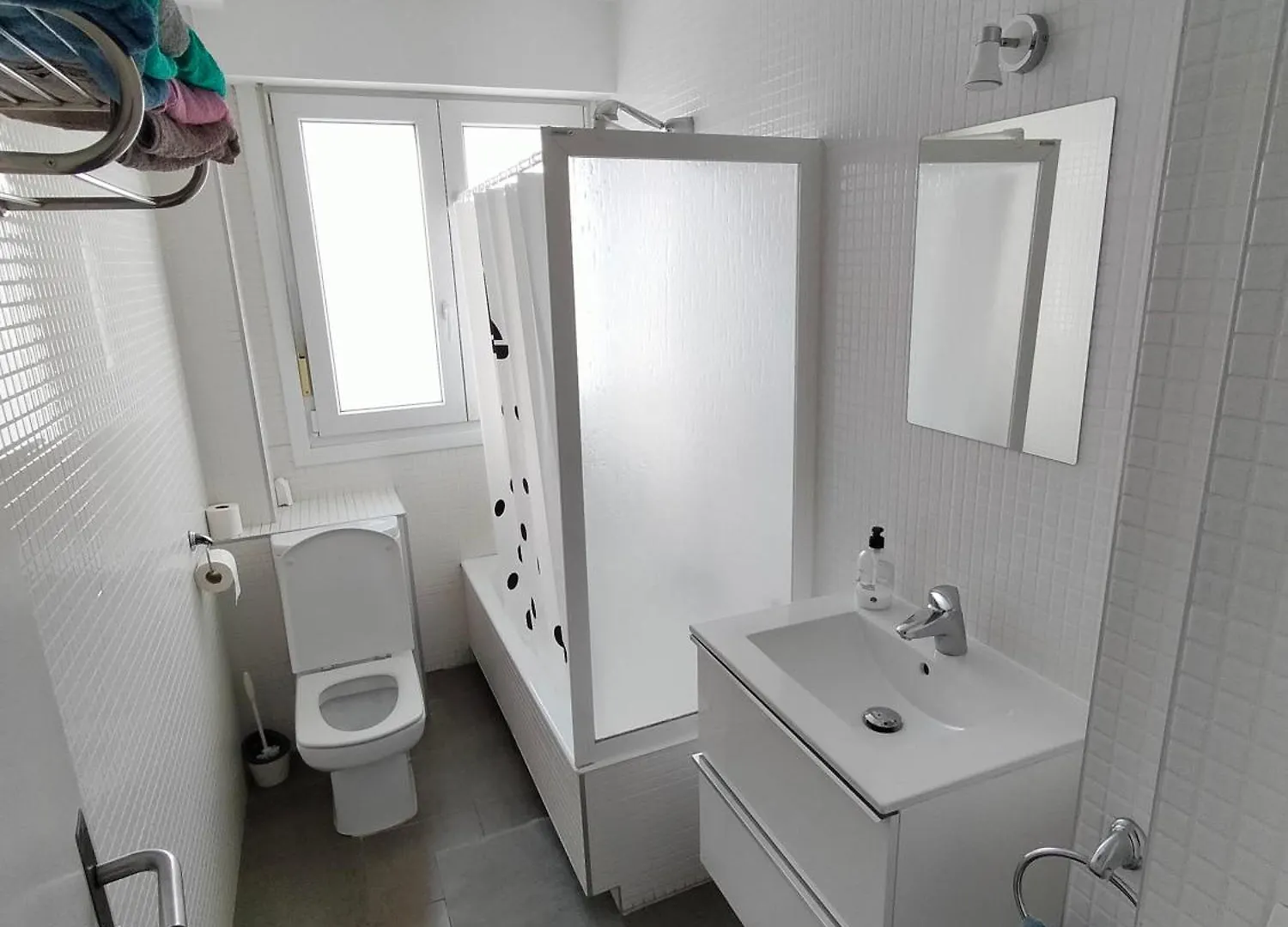 Sm18 Apartment San Sebastián