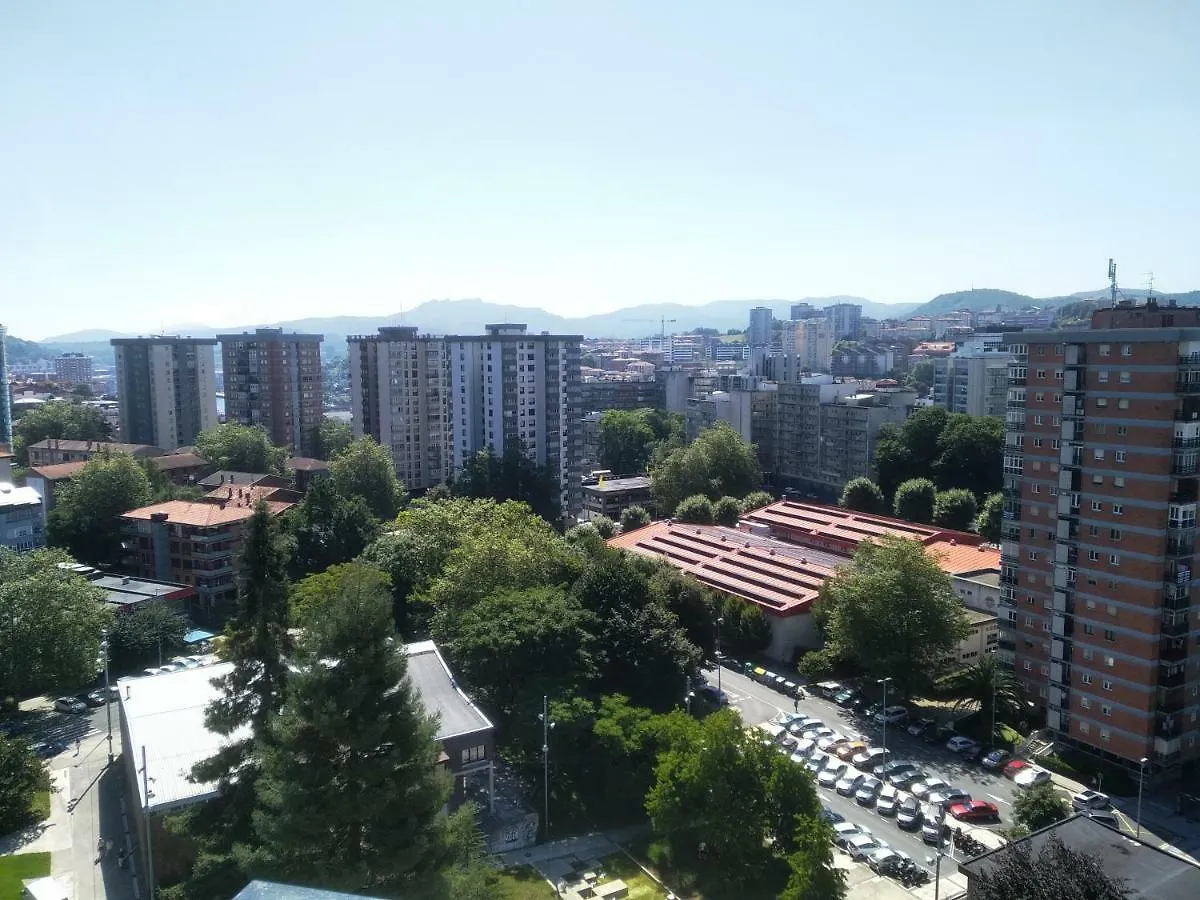 Sm18 Apartment San Sebastián 0*,