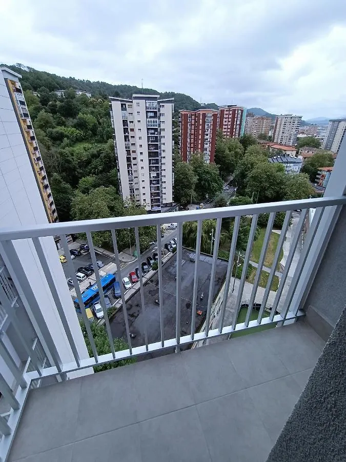 Sm18 Apartment San Sebastián 0*,