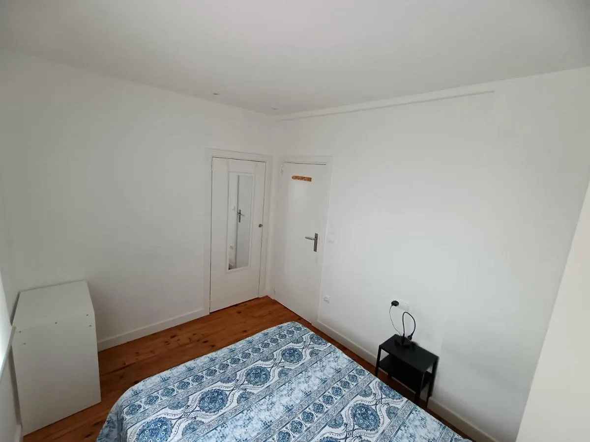 Sm18 Apartment San Sebastián 0*,  İspanya
