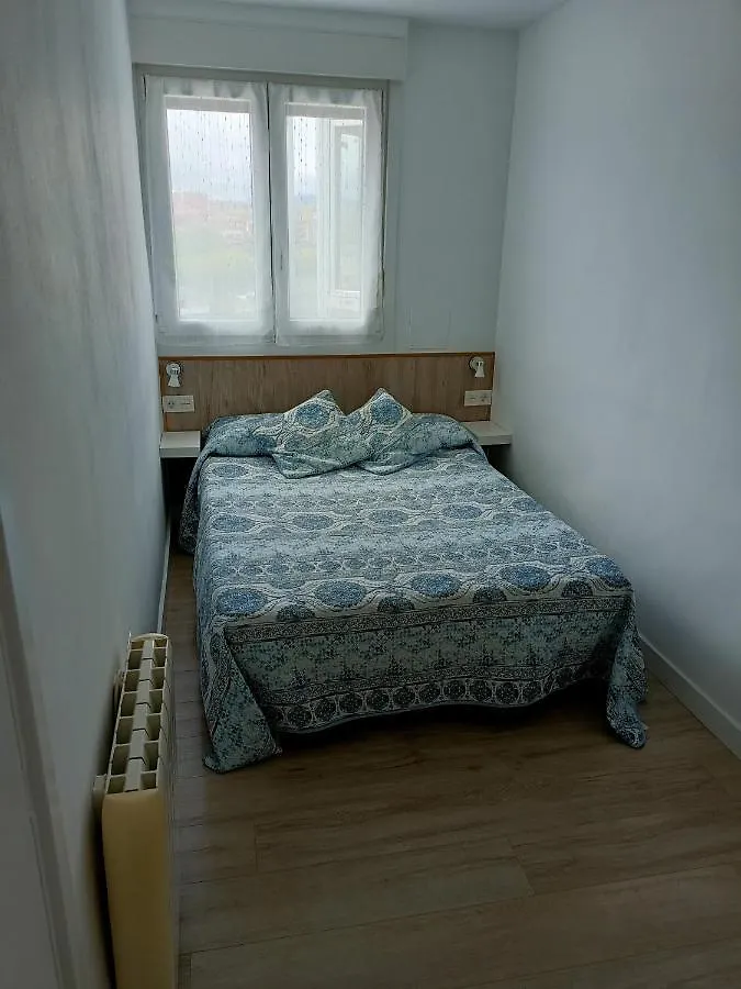 Sm18 Apartment San Sebastián 0*,  İspanya