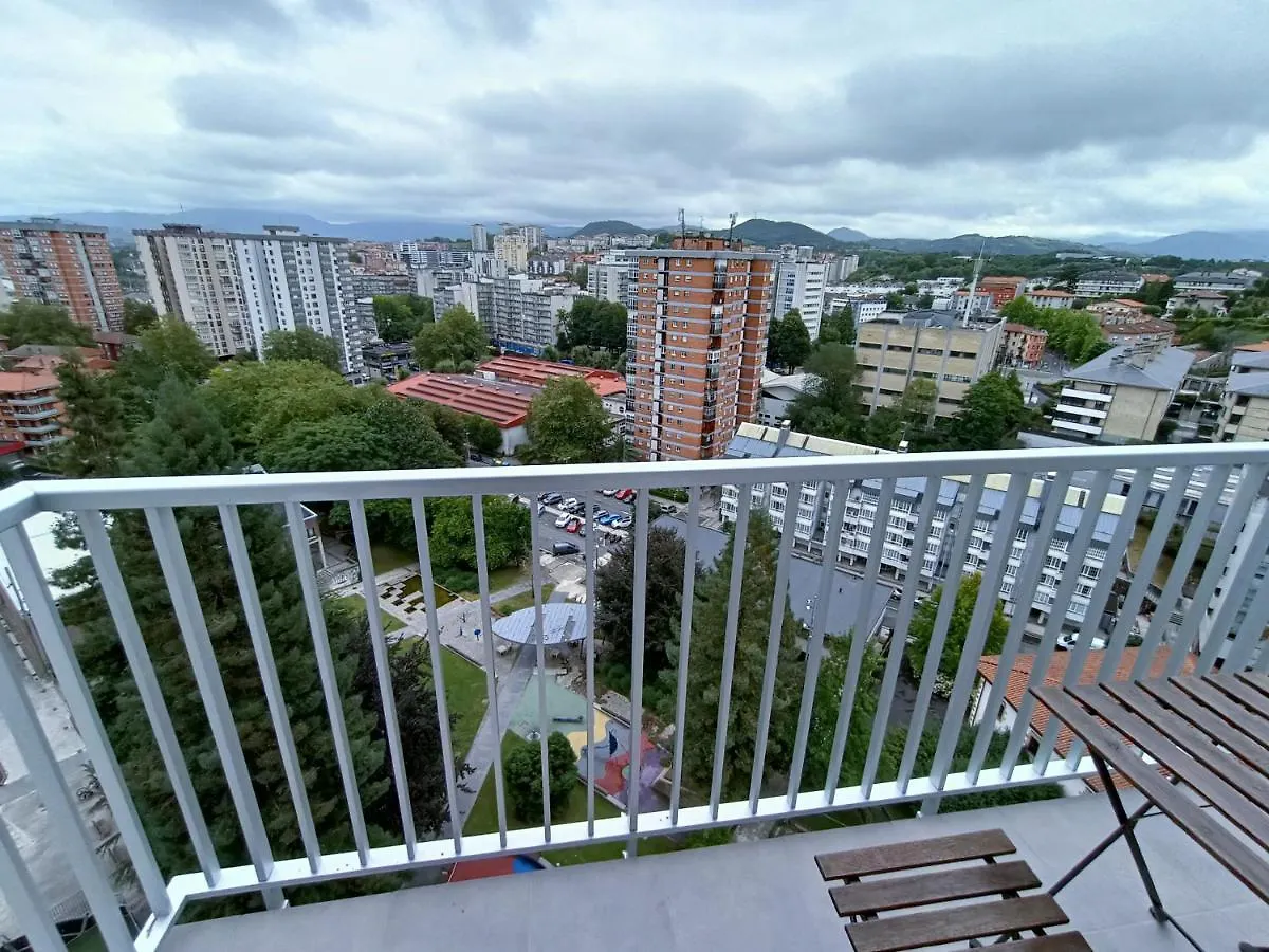 Sm18 Apartment San Sebastián