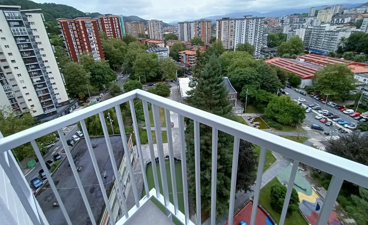 Sm18 Apartment San Sebastián