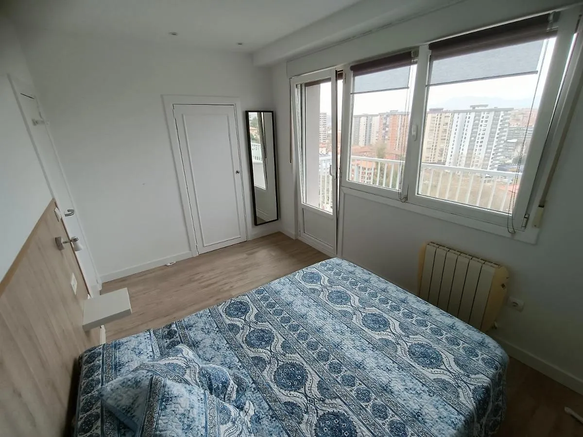 Sm18 Apartment San Sebastián
