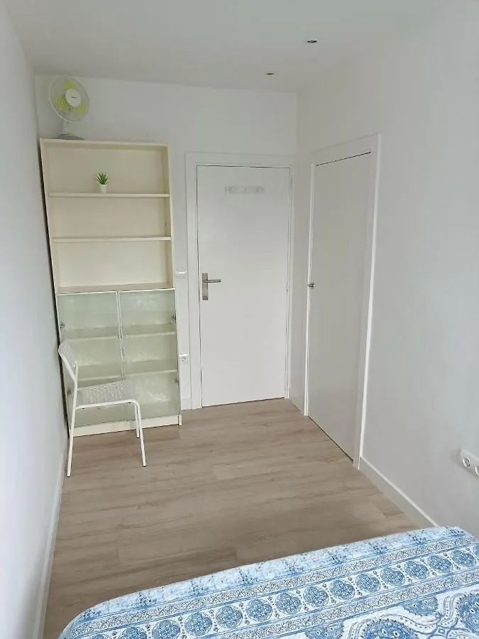 Sm18 Apartment San Sebastián