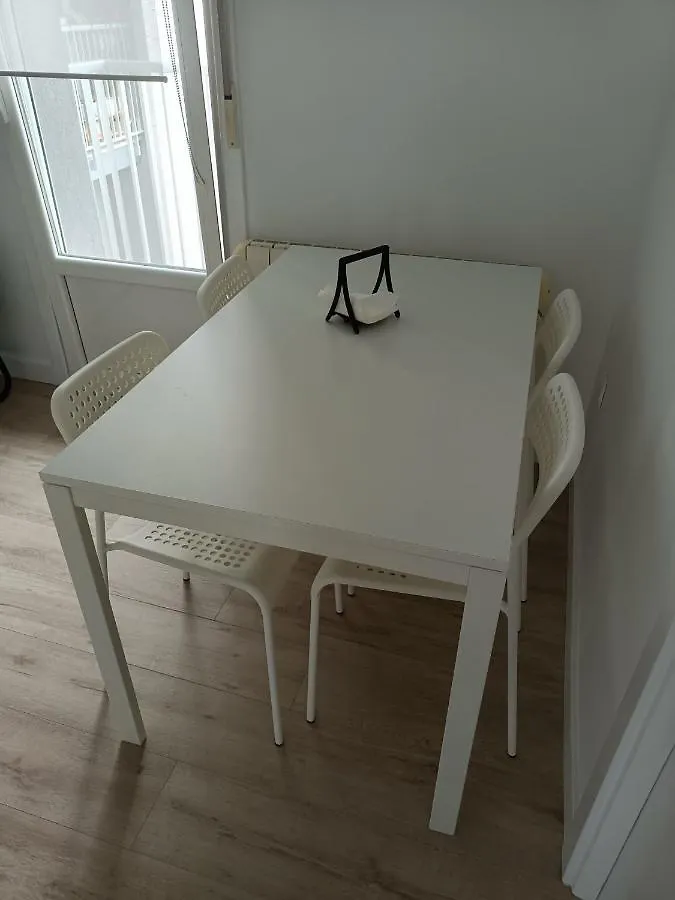 Sm18 Apartment San Sebastián