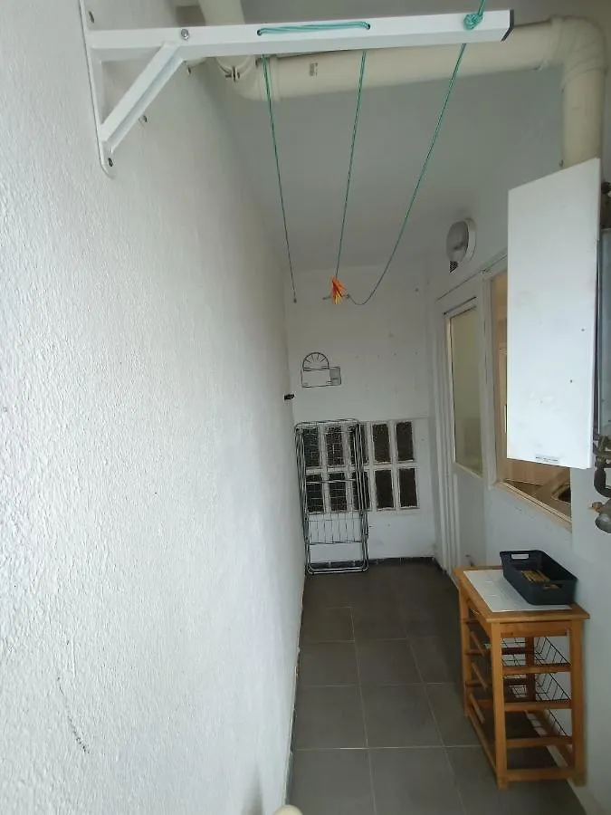 Sm18 Apartment San Sebastián España