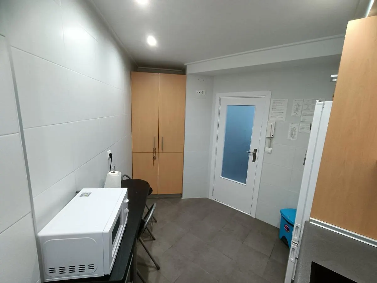 Sm18 Apartment San Sebastián