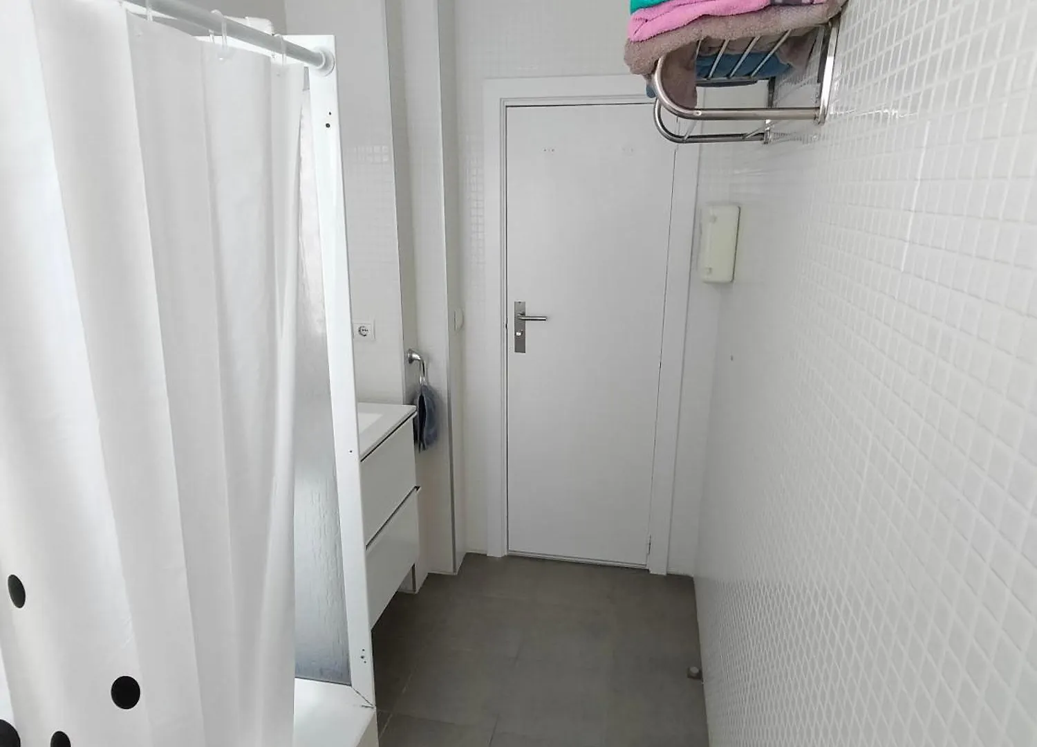 Sm18 Apartment San Sebastián