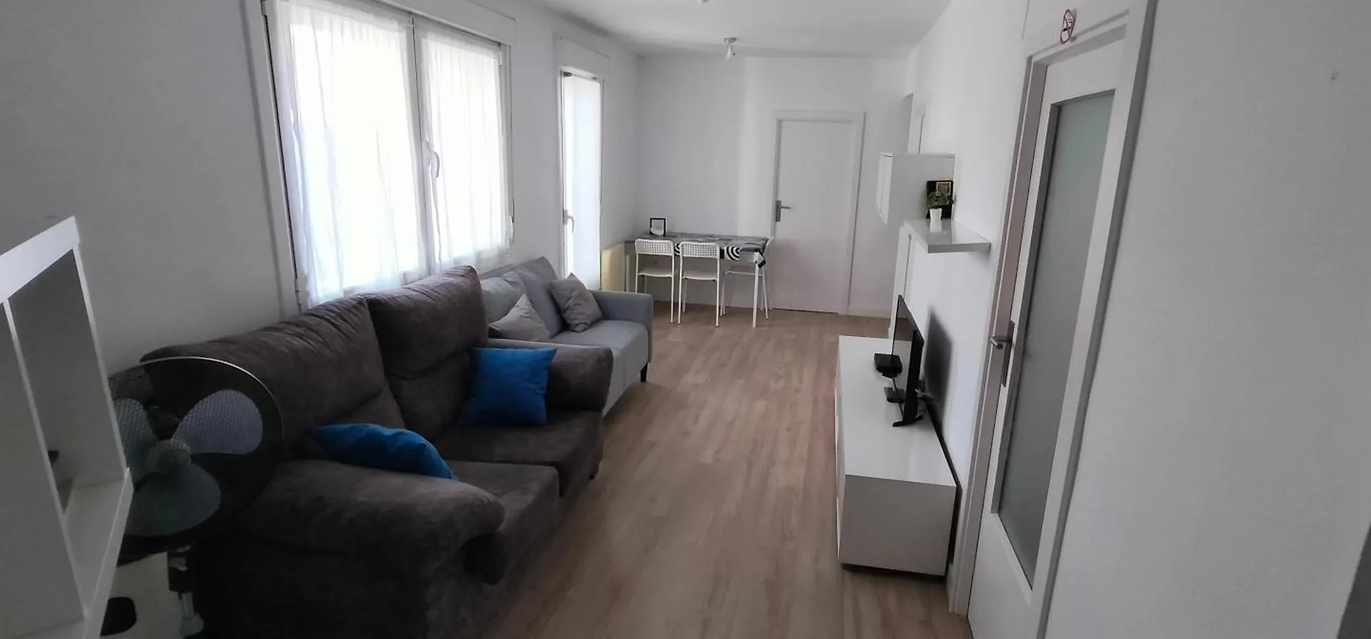 Sm18 Apartment San Sebastián