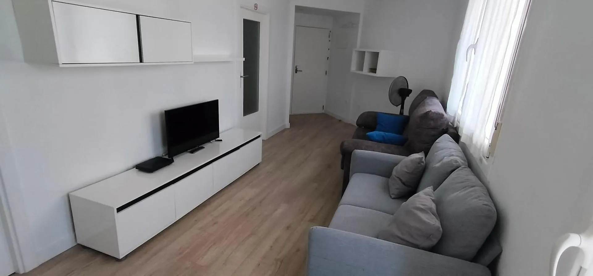Sm18 Apartment San Sebastián