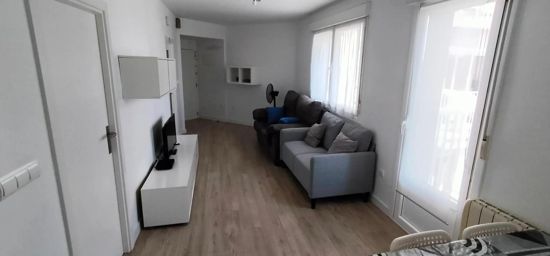 Sm18 Apartment San Sebastián España